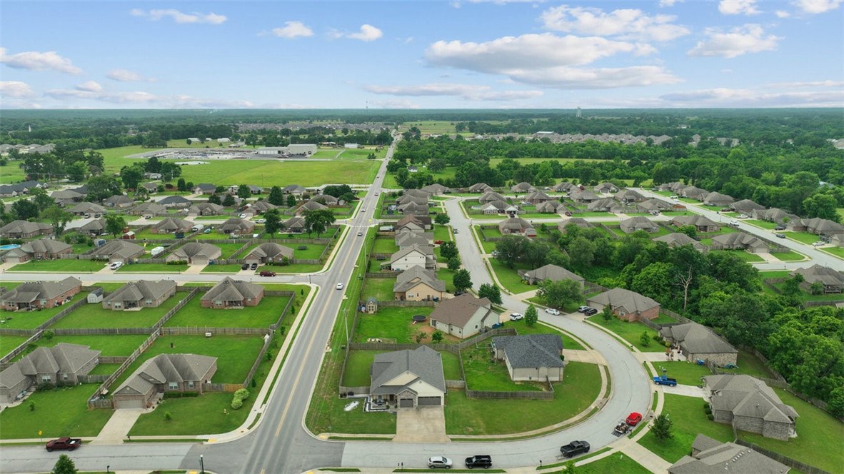 Deer Meadows Pea Ridge - Residential
