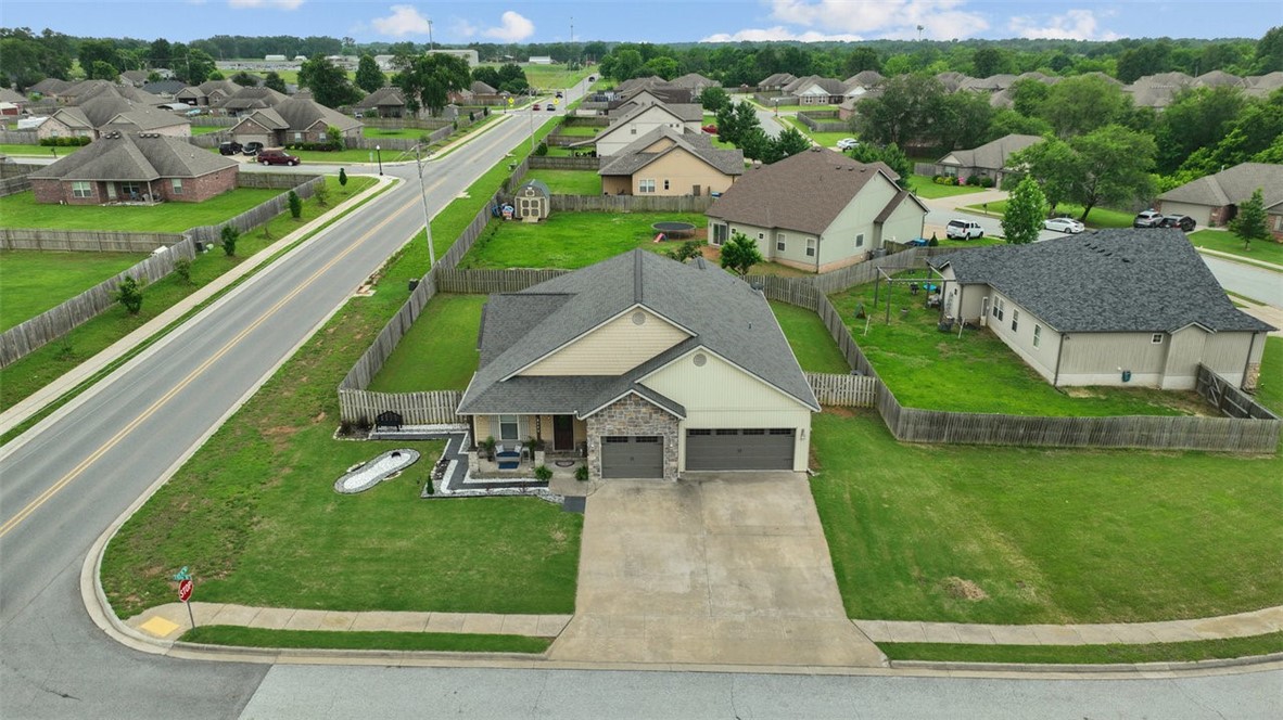 Deer Meadows Pea Ridge - Residential