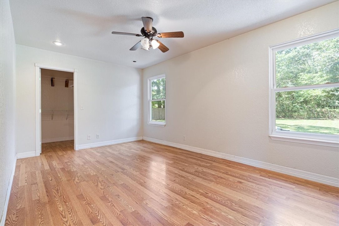 Fayetteville Outlots - Residential