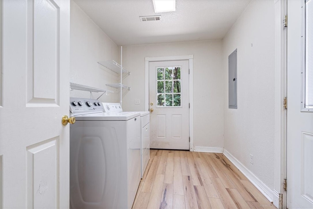 Fayetteville Outlots - Residential