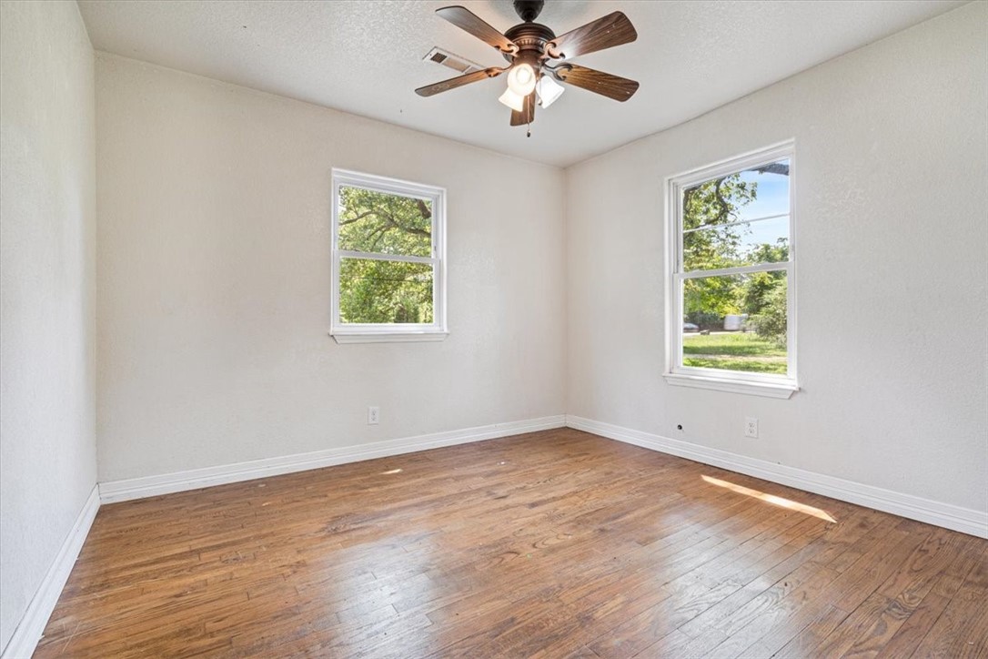 Fayetteville Outlots - Residential