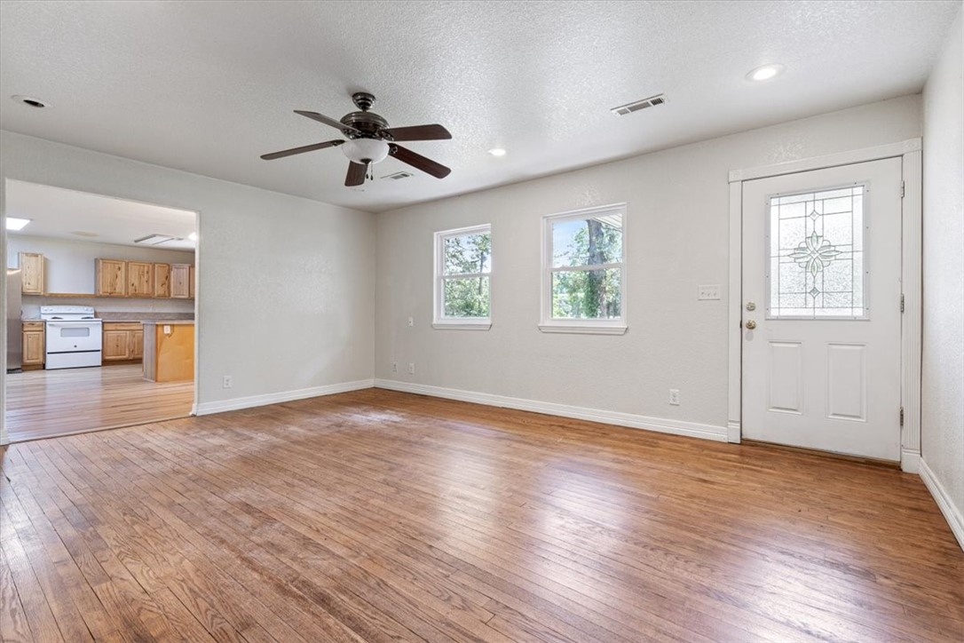 Fayetteville Outlots - Residential