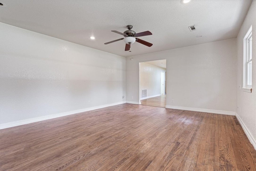 Fayetteville Outlots - Residential