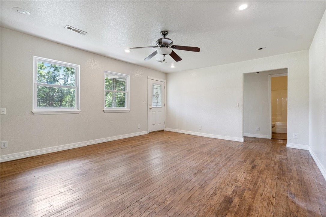 Fayetteville Outlots - Residential