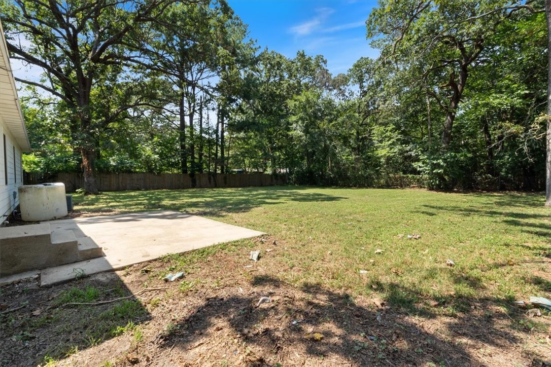 Fayetteville Outlots - Residential