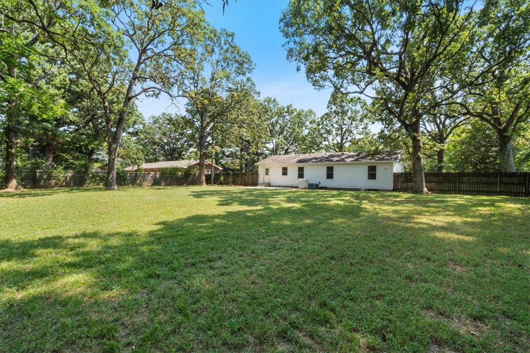Fayetteville Outlots - Residential