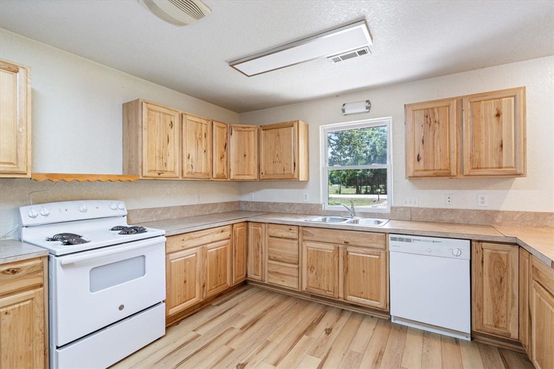 Fayetteville Outlots - Residential