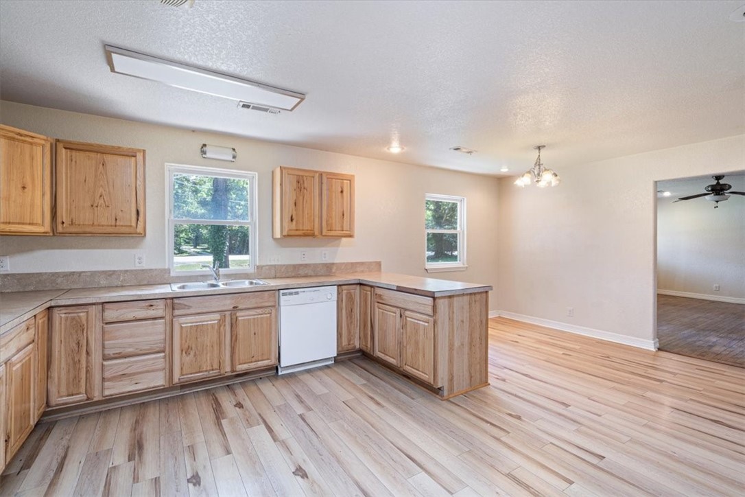 Fayetteville Outlots - Residential