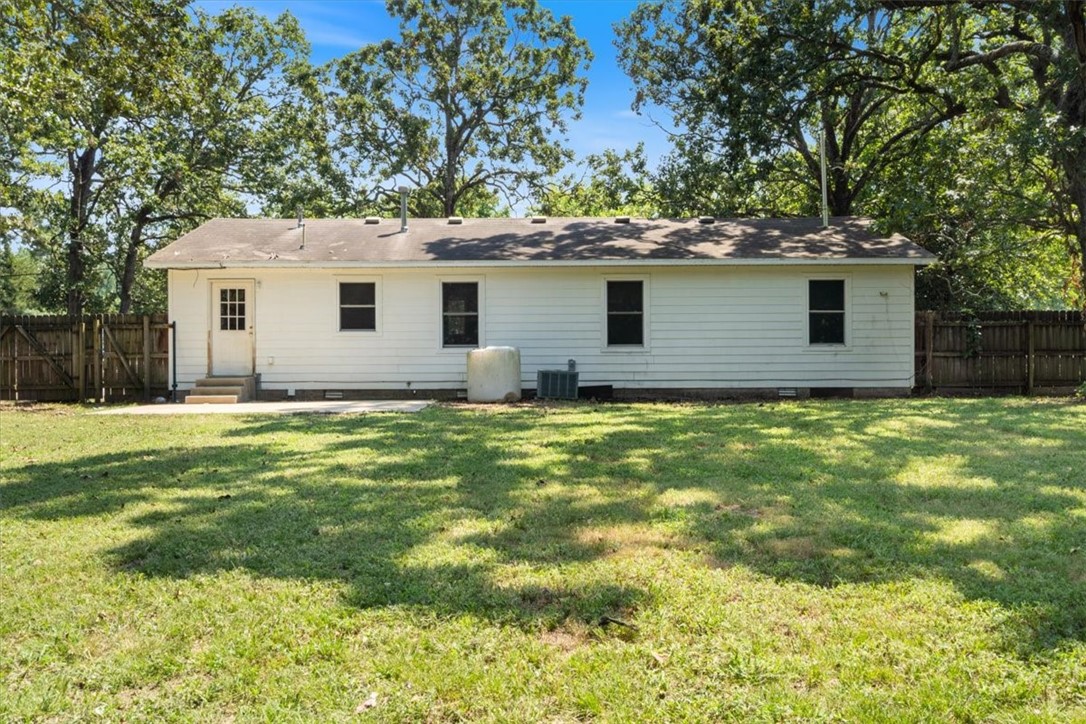 Fayetteville Outlots - Residential