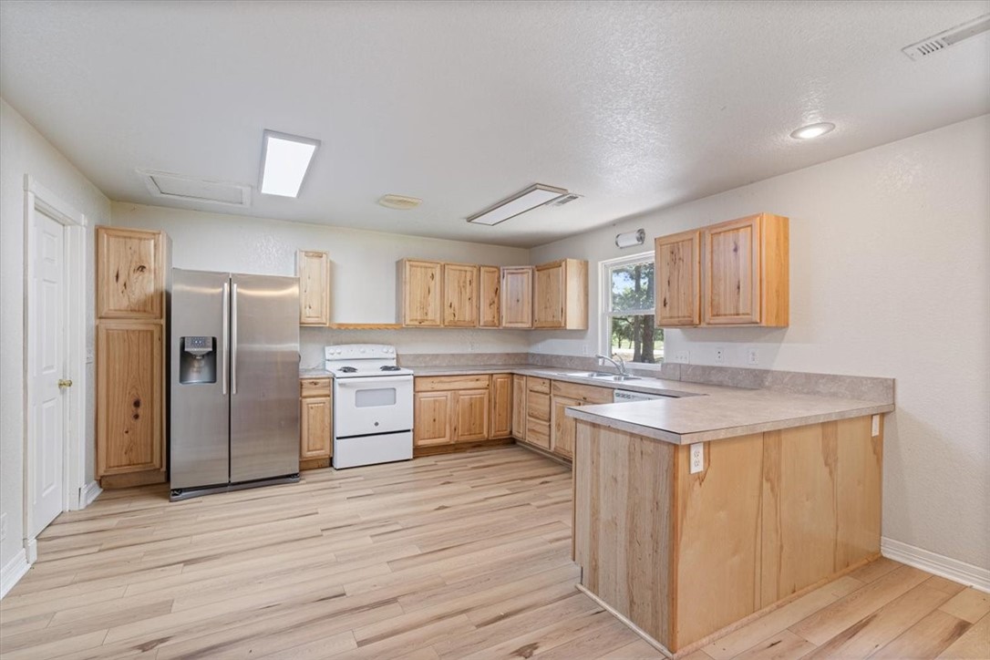 Fayetteville Outlots - Residential
