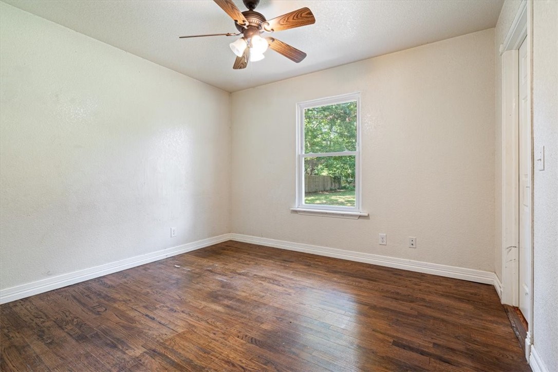 Fayetteville Outlots - Residential