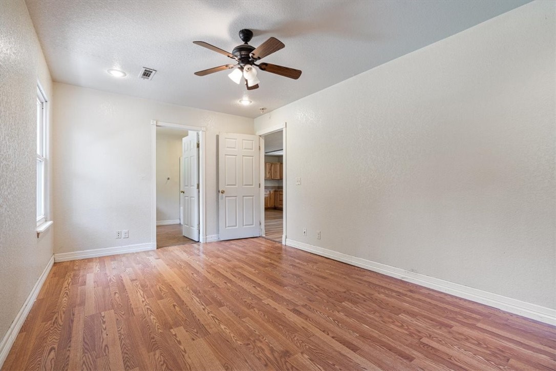 Fayetteville Outlots - Residential