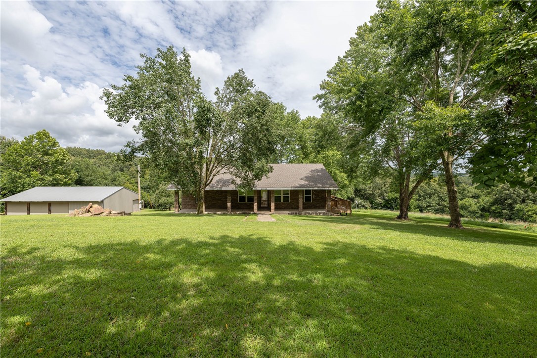 View Springdale, AR 72764 house