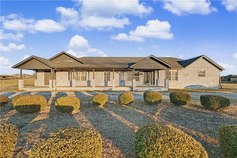 Photo of 974 Main Street, Centerton, AR 72719 (MLS # 1332219)