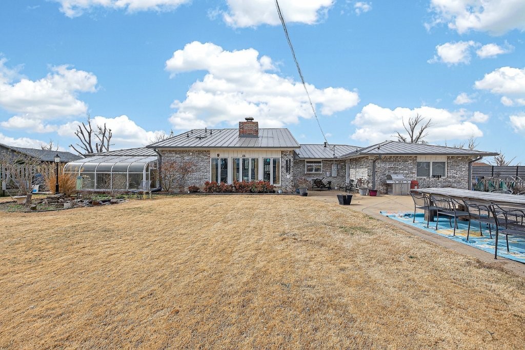 Rosewood Add Rogers - Residential