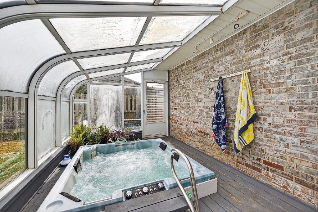 Rosewood Add Rogers - Residential