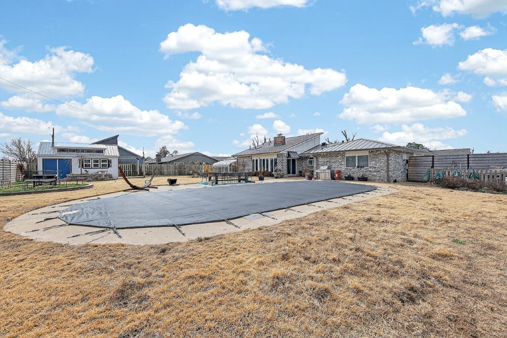 Rosewood Add Rogers - Residential