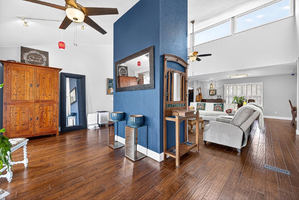 Rosewood Add Rogers - Residential