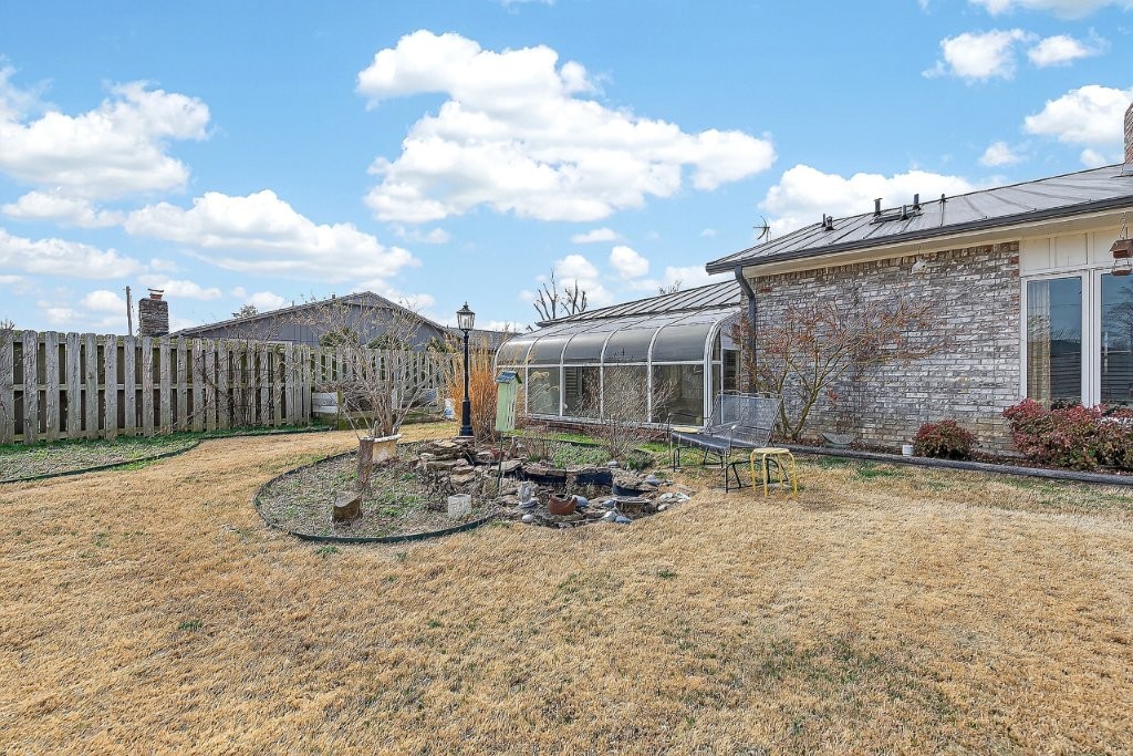 Rosewood Add Rogers - Residential