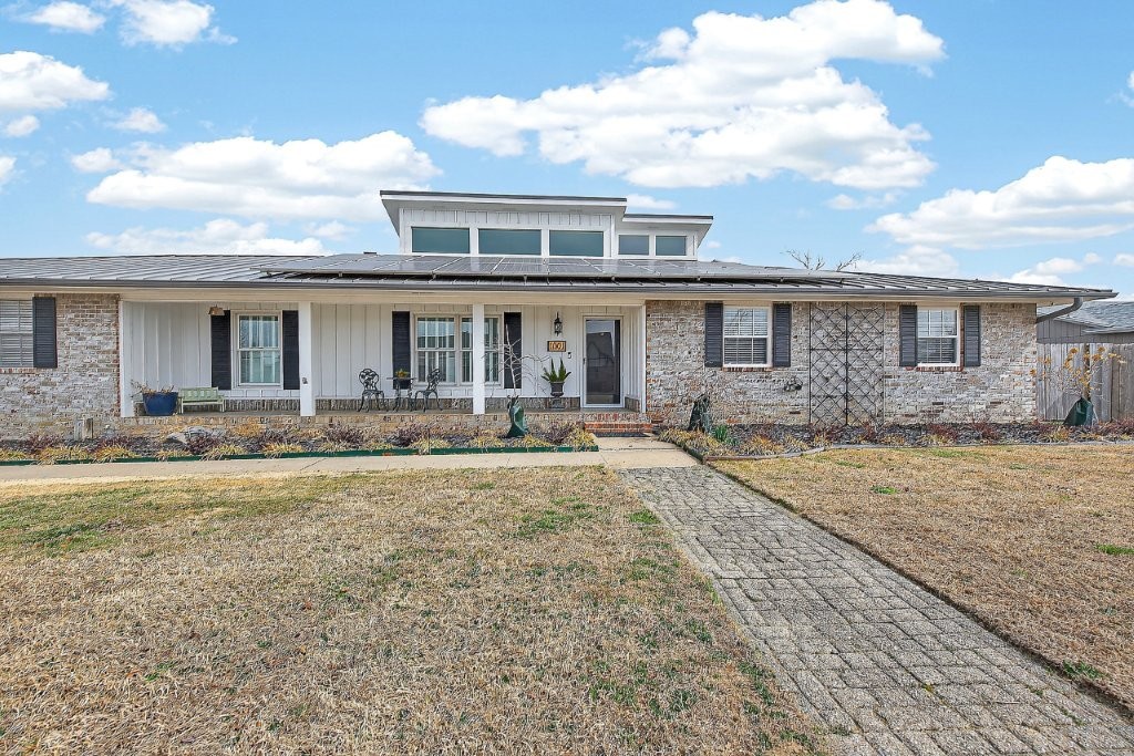 Rosewood Add Rogers - Residential