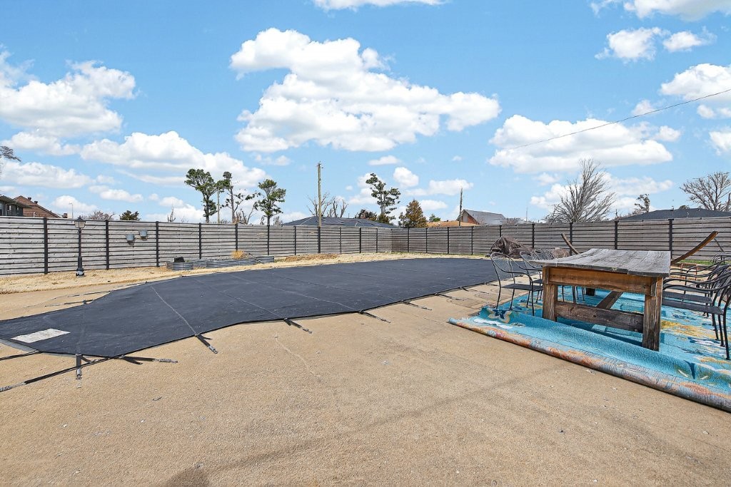 Rosewood Add Rogers - Residential