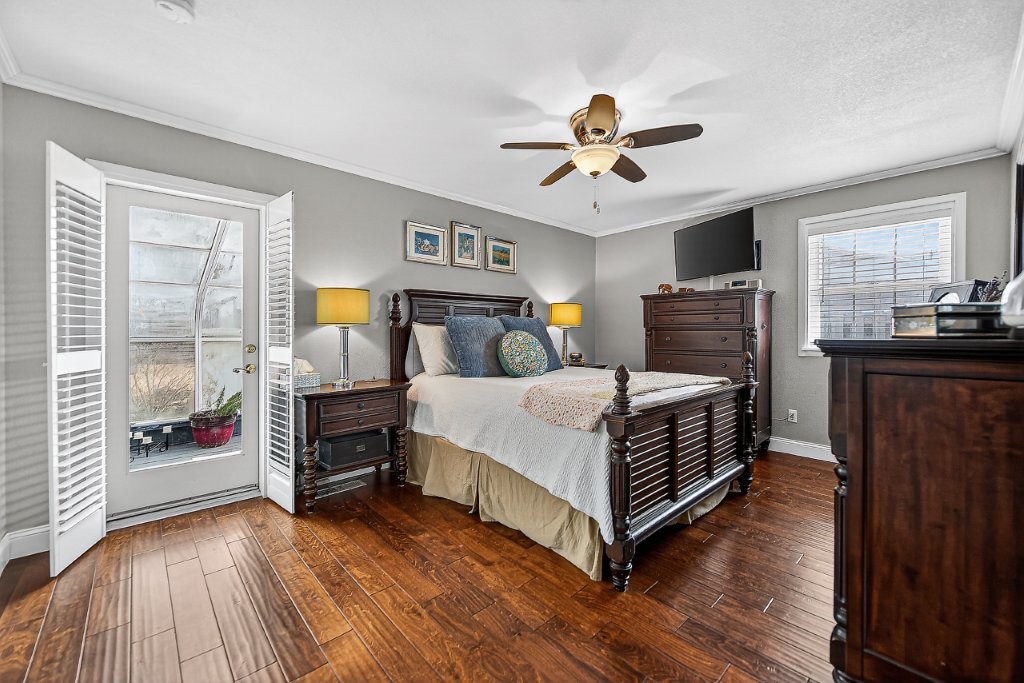 Rosewood Add Rogers - Residential