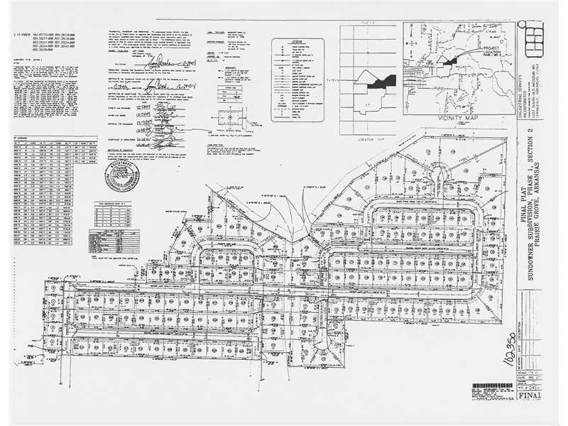 Beautiful lots & views. Area of nice homes. 5-lane road to I-49. Great school system & great neighborhood. Different phases for different size houses. Priced very reasonable. Local bank owned, quick answers.,Also see MLS 725192-3,195-9,201-6,243-68,270-82,362,364-6,368,388-415,425-9,431-7,439-41,443-54,456-477,552-62,564-81,583-92,594-8