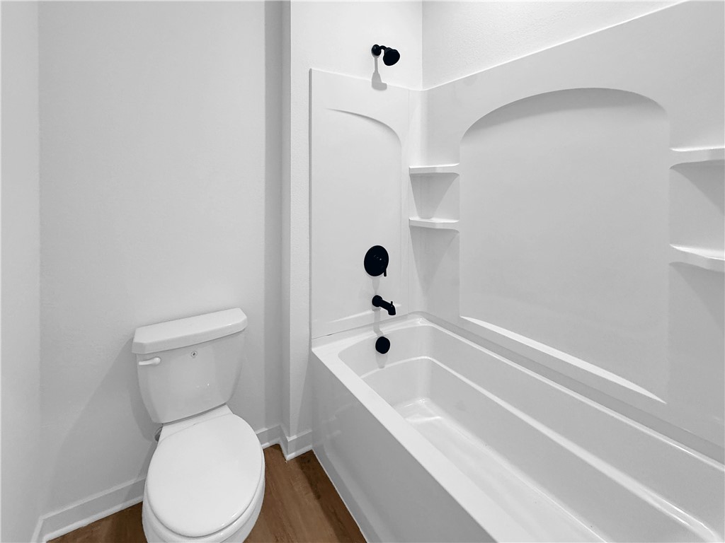 Noah's Landing - Residential