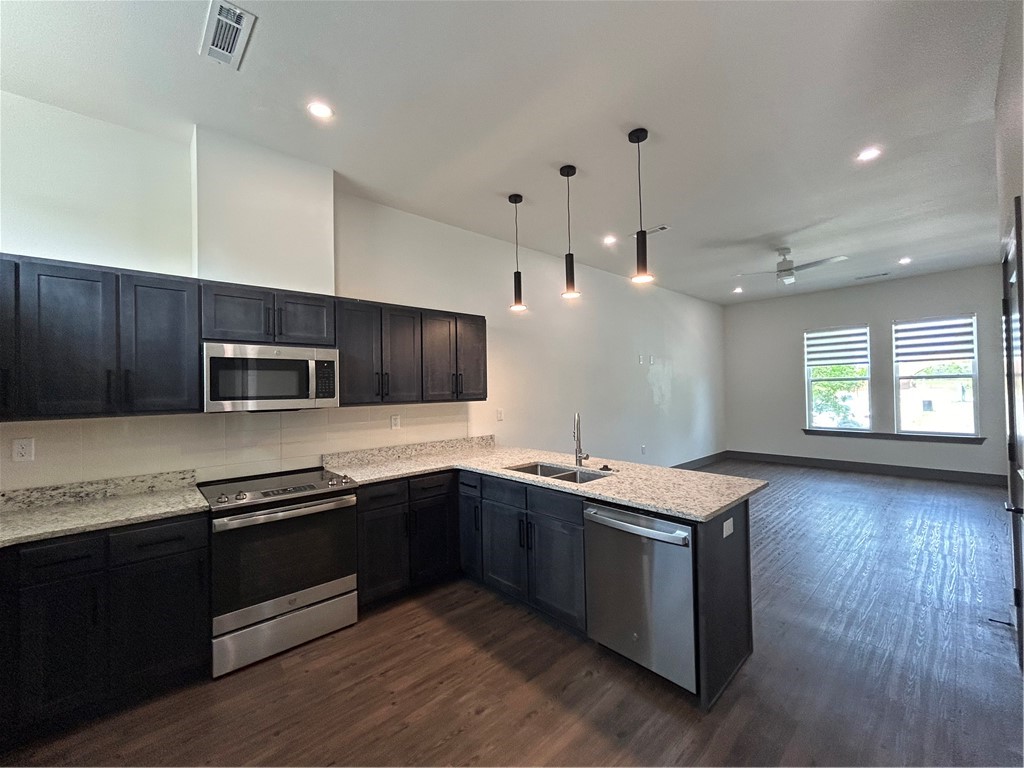Picnic Addition - Residential Lease