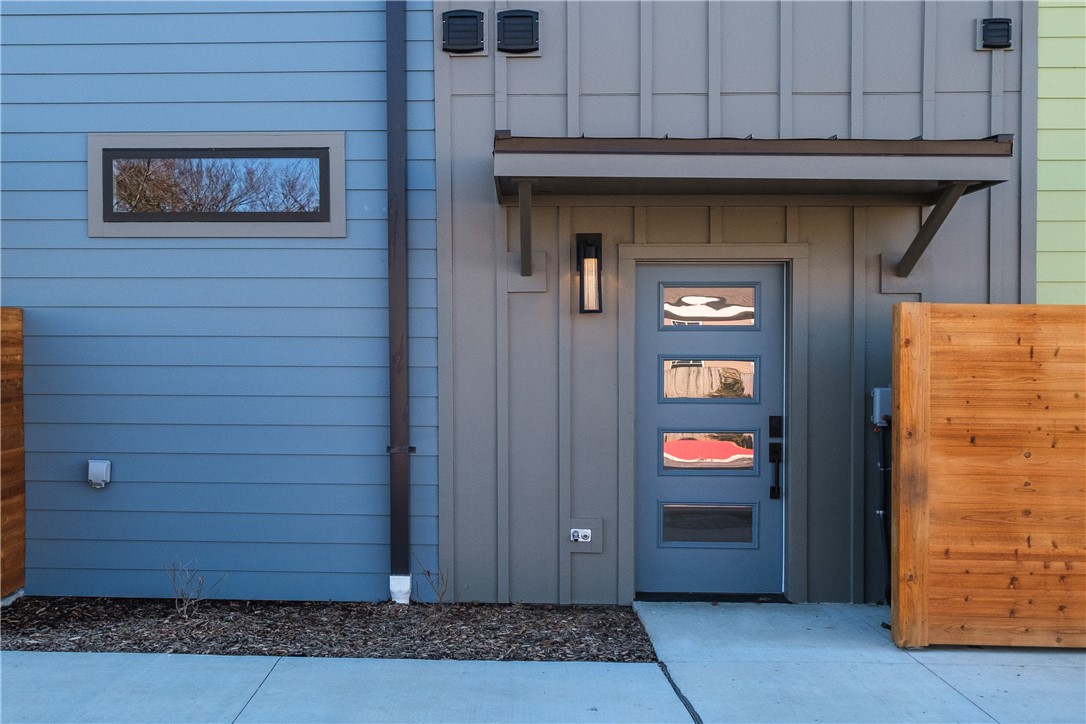 Picnic Addition - Residential Lease