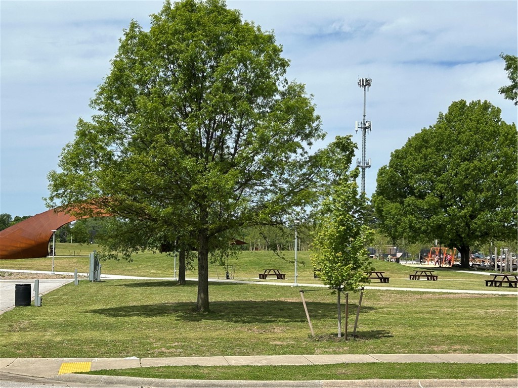 Picnic Addition - Residential Lease