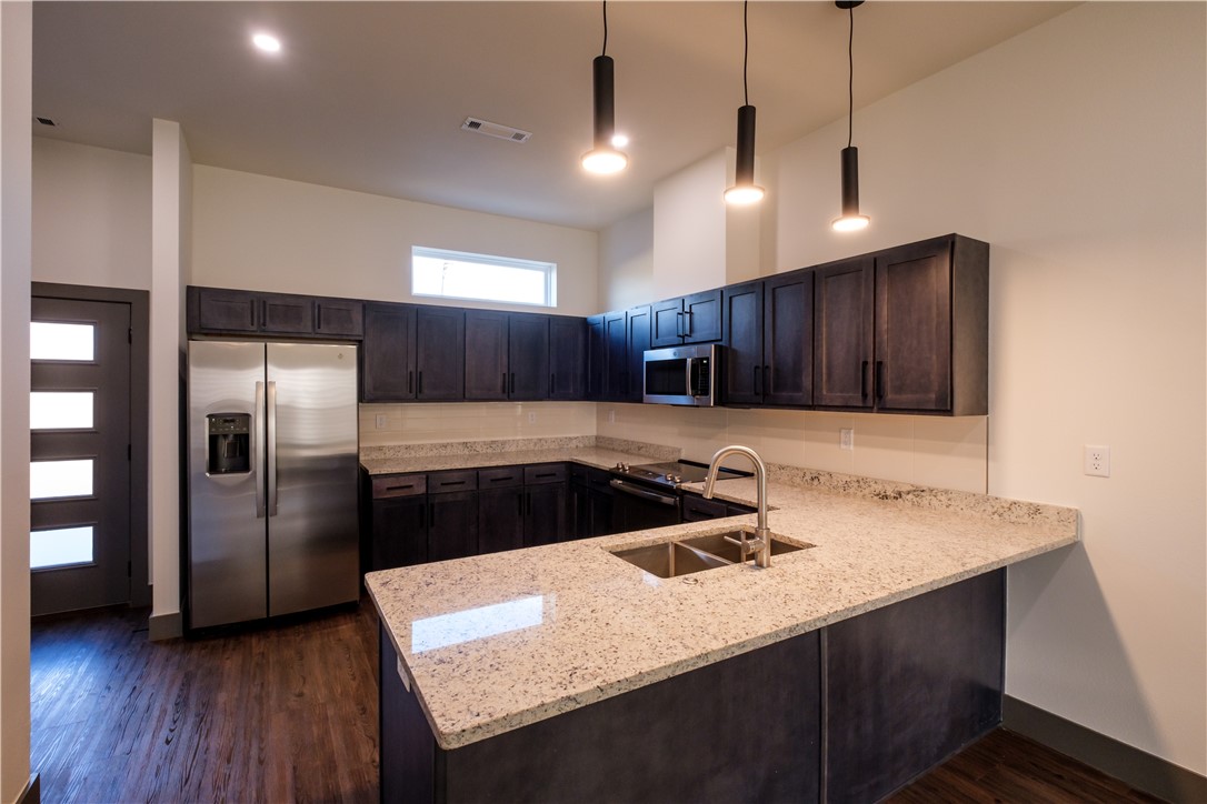 Picnic Addition - Residential Lease