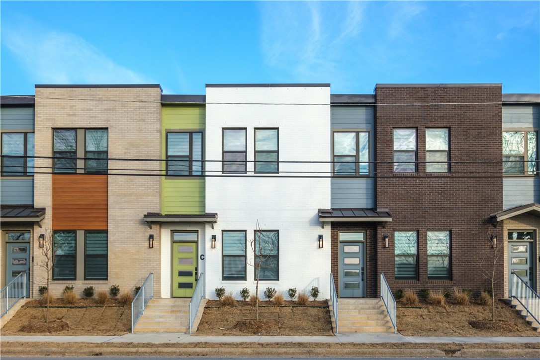 Picnic Addition - Residential Lease