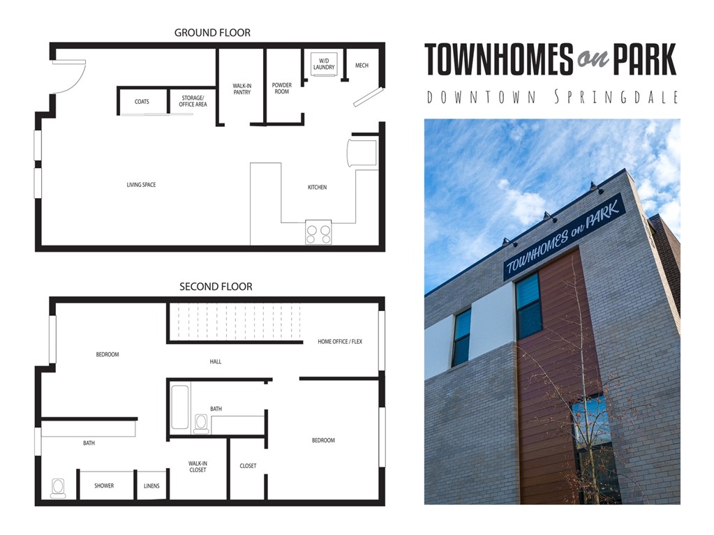 Picnic Addition - Residential Lease