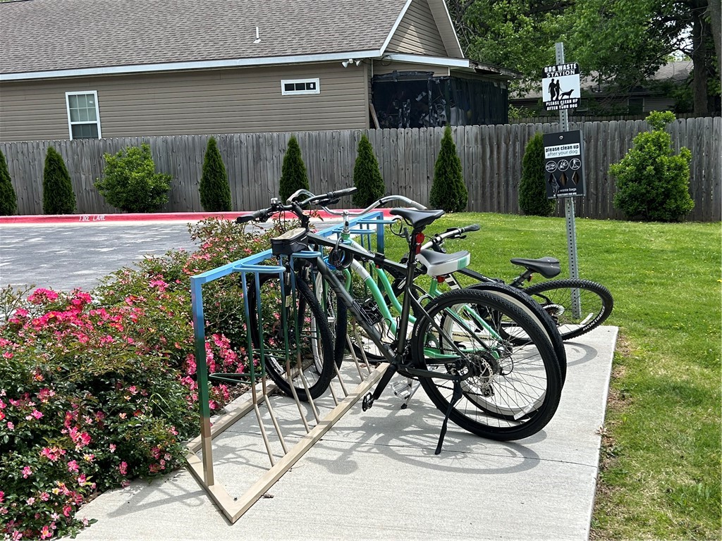 Picnic Addition - Residential Lease
