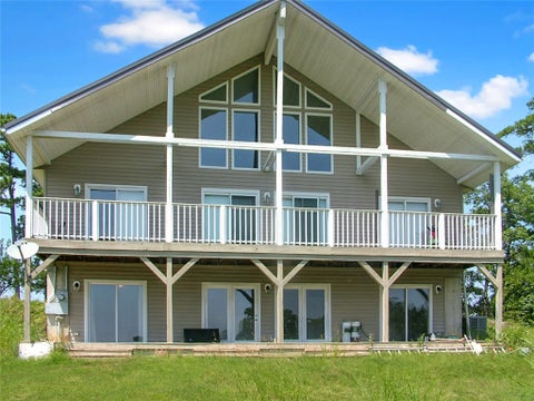 Photo of 4605 S Highway 177, Jordan, AR 72519 (MLS # 1356941)