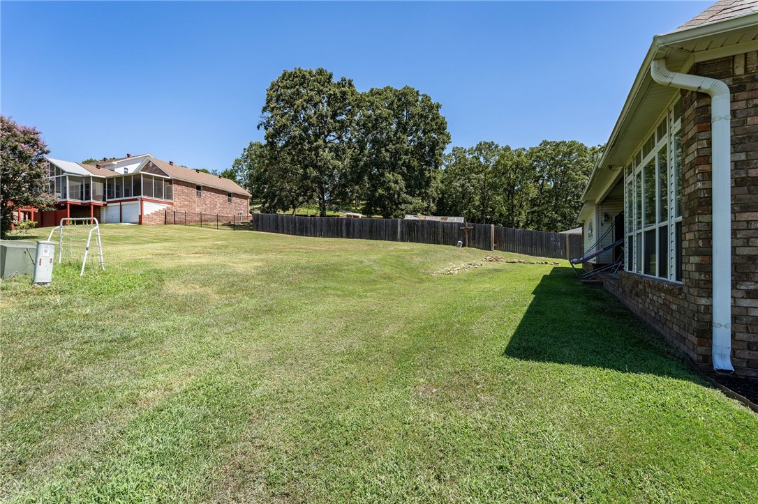 Eagle Crest 1 - Residential