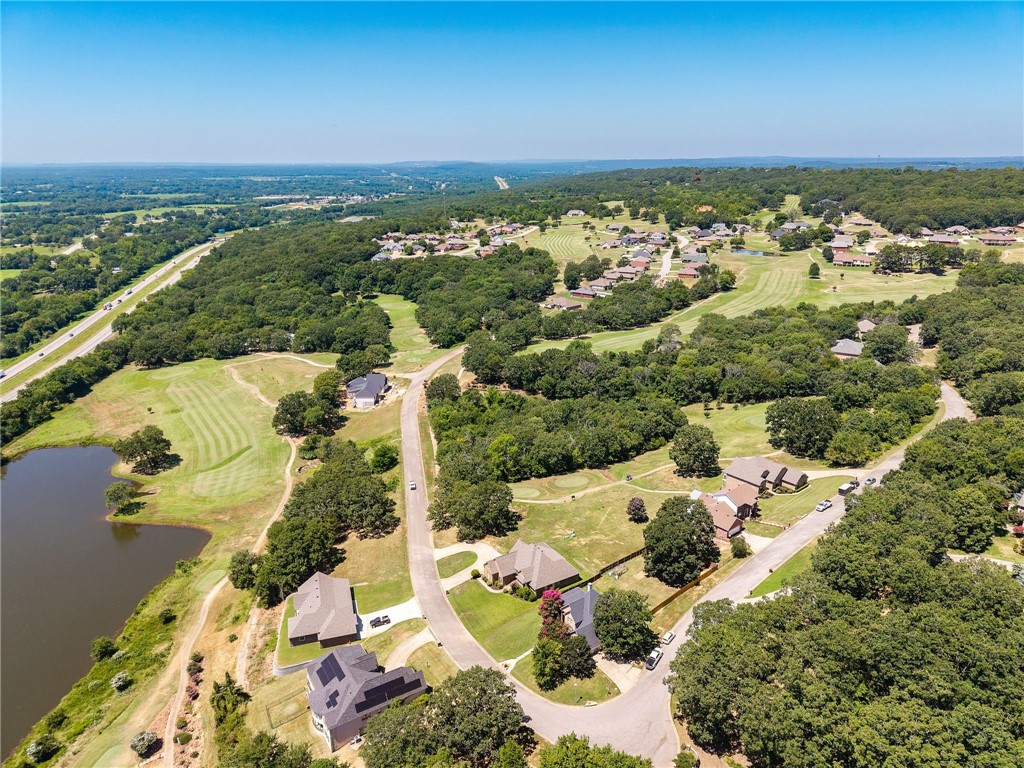 Eagle Crest 1 - Residential