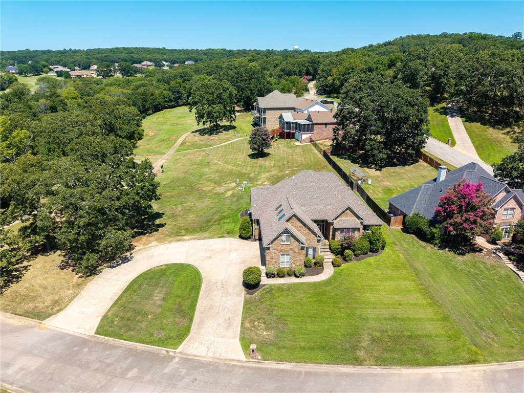 Eagle Crest 1 - Residential