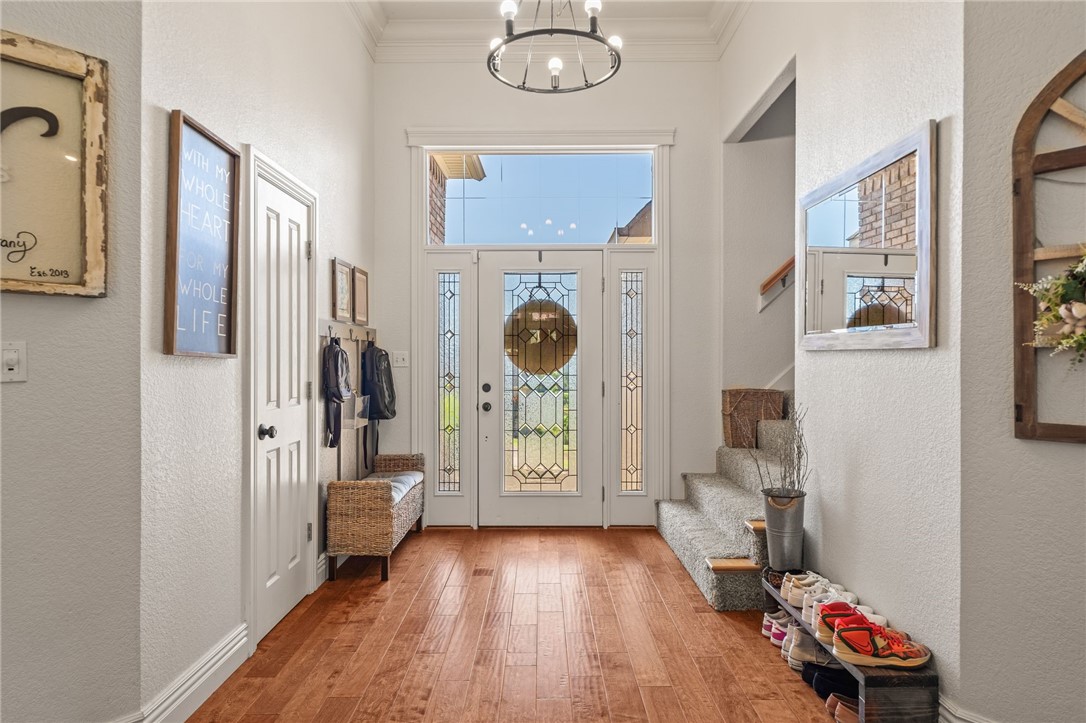 Eagle Crest 1 - Residential