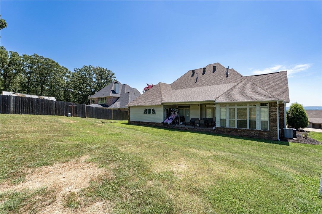 Eagle Crest 1 - Residential