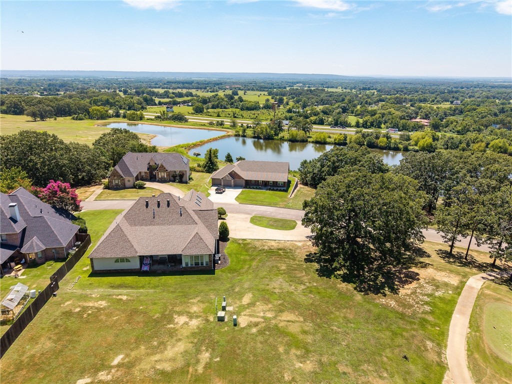 Eagle Crest 1 - Residential