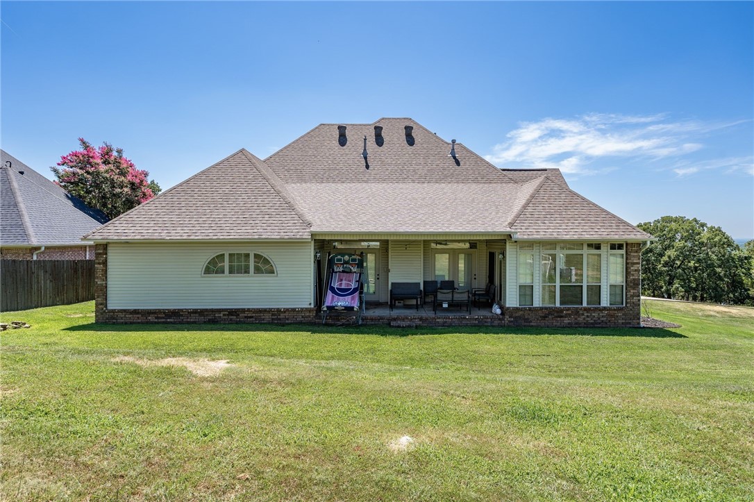 Eagle Crest 1 - Residential
