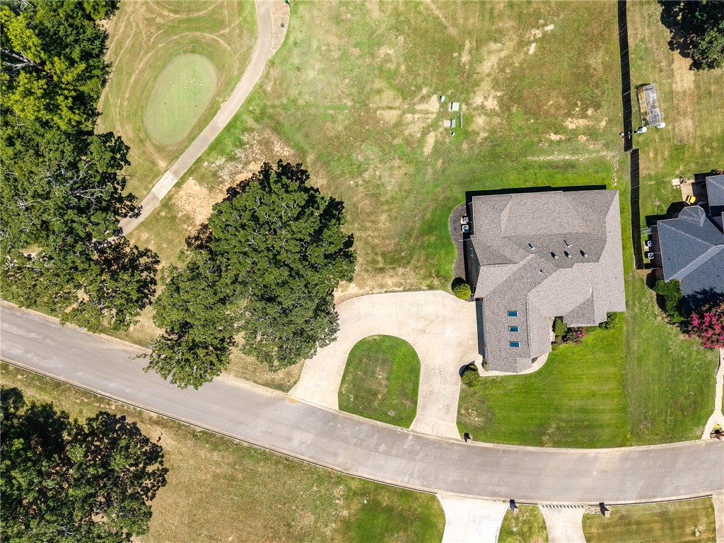 Eagle Crest 1 - Residential