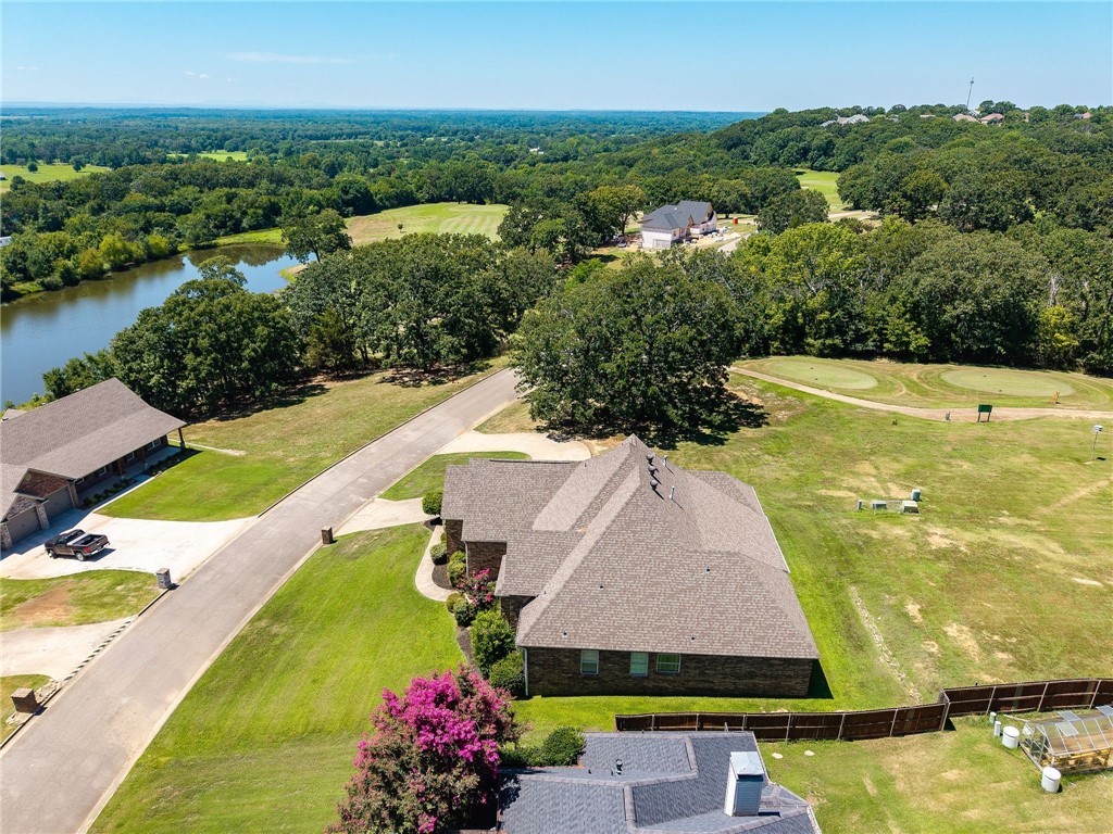 Eagle Crest 1 - Residential