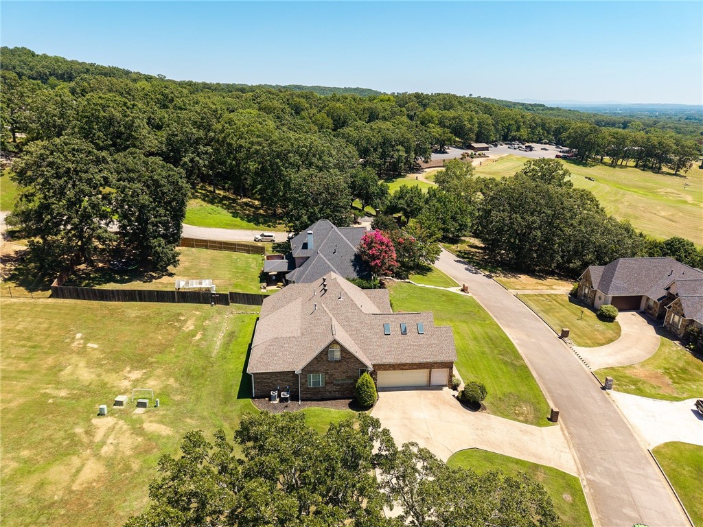 Eagle Crest 1 - Residential