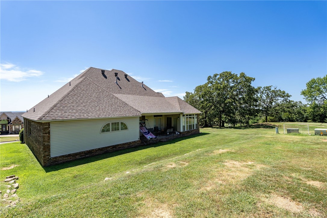 Eagle Crest 1 - Residential