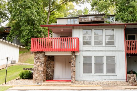 Photo of 12 Annette Lane, Bella Vista, AR 72715 (MLS # 1355300)