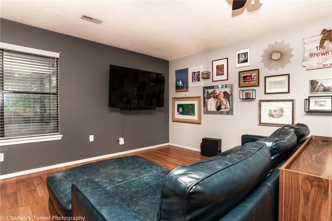 Bentonville Heights Add Rev Bentonville - Residential