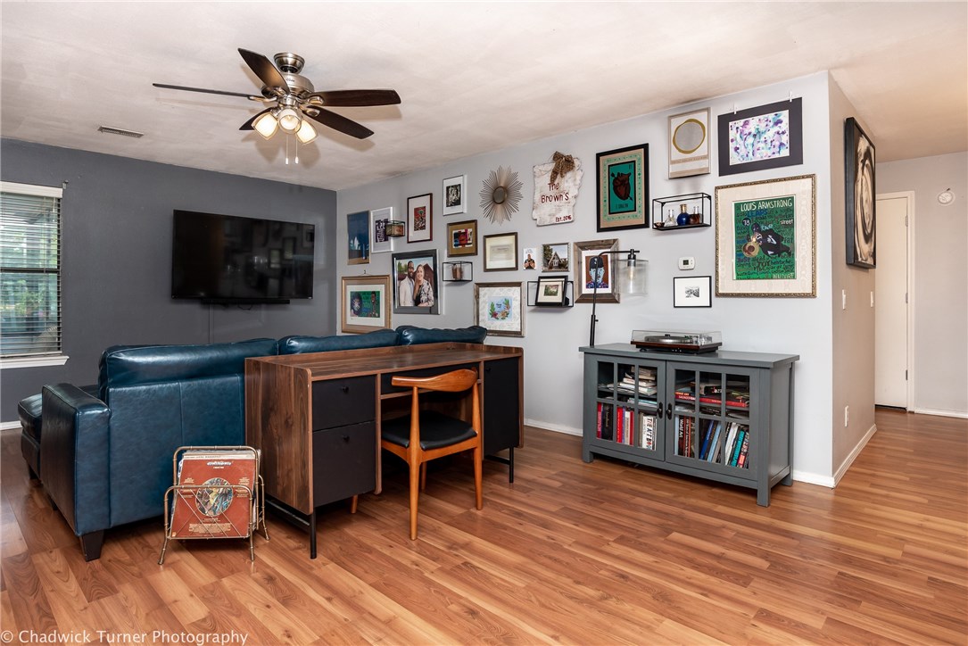 Bentonville Heights Add Rev Bentonville - Residential